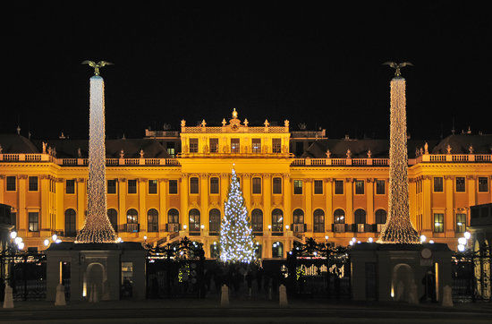Schönbrunn